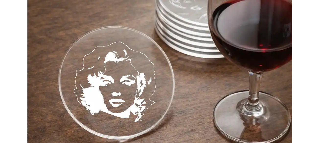 deco Art de la Table - Acryl-in